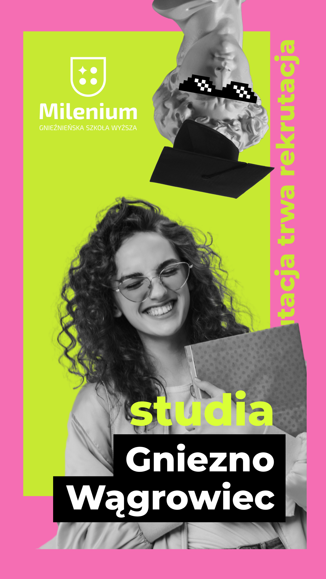 rekrutacja na studia zaoczne