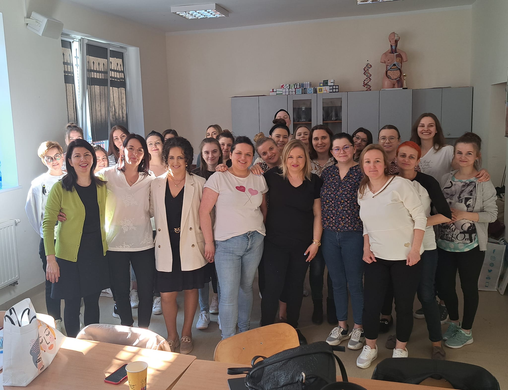 dr Aylin Mentis Koksoy z Ege Üniversitesi