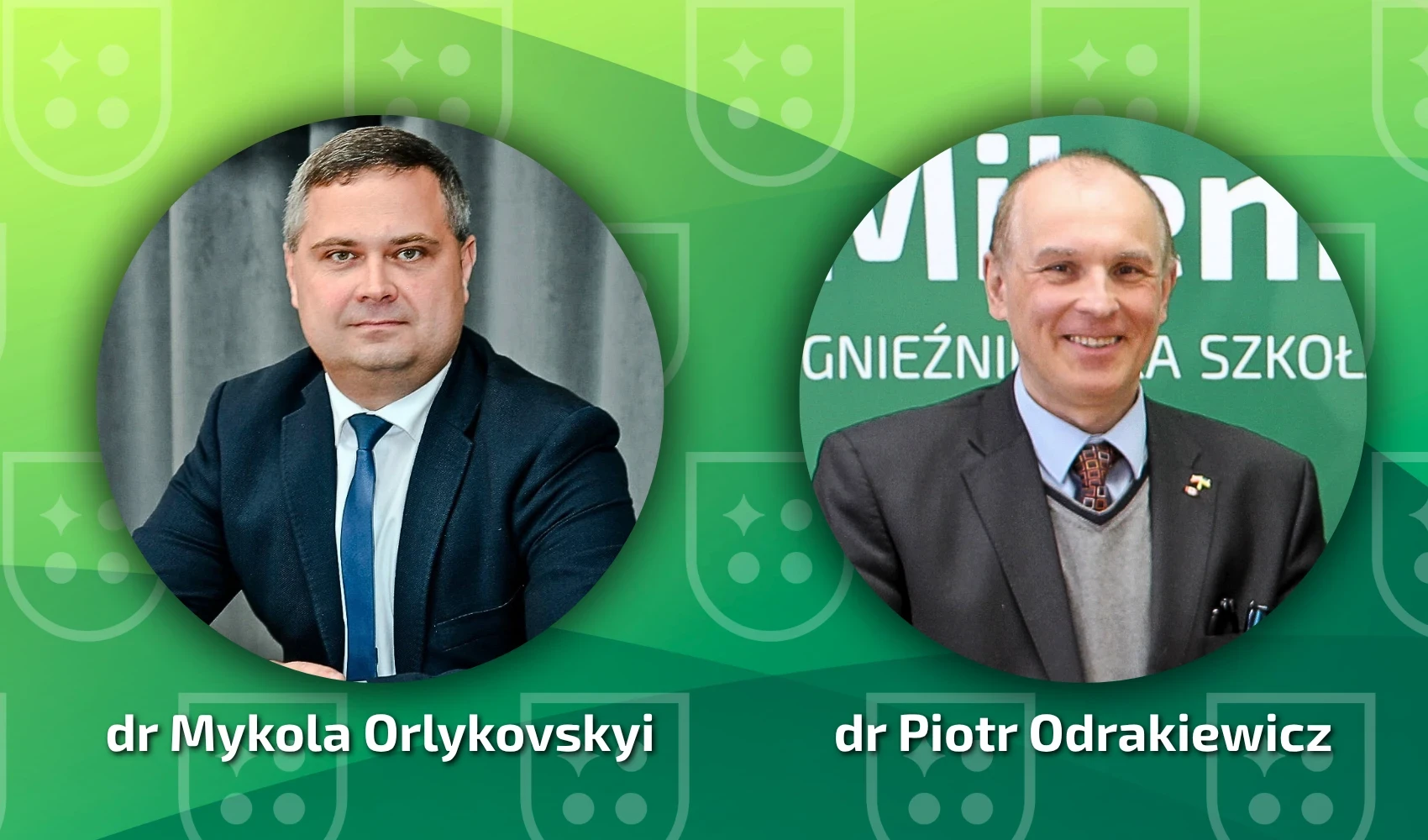 Międzynarodowa współpraca akredytacyjna: udział przedstawicieli GSW Milenium w procesie oceny jakości kształcenia na Ukrainie