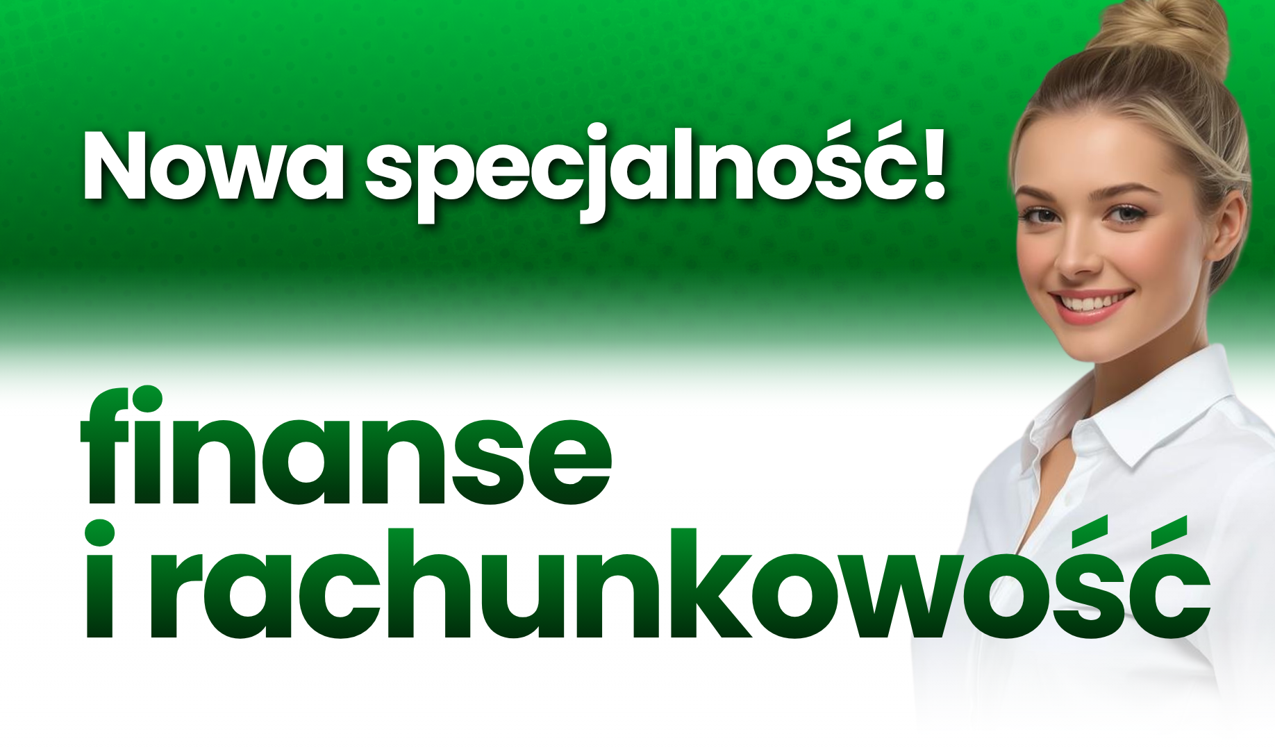 Nowość w ofercie GSW Milenium - Finanse i Rachunkowość