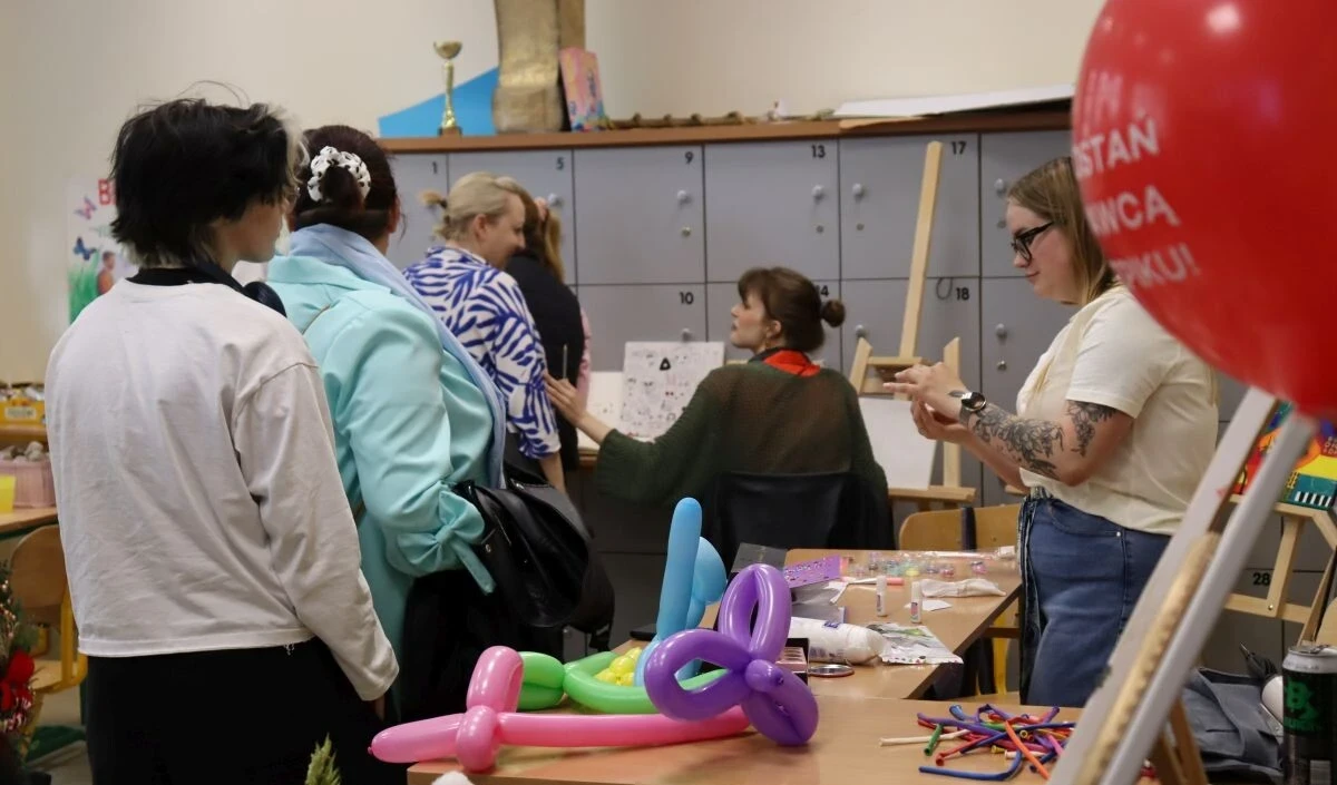 Wiosenne Inspiracje 2026