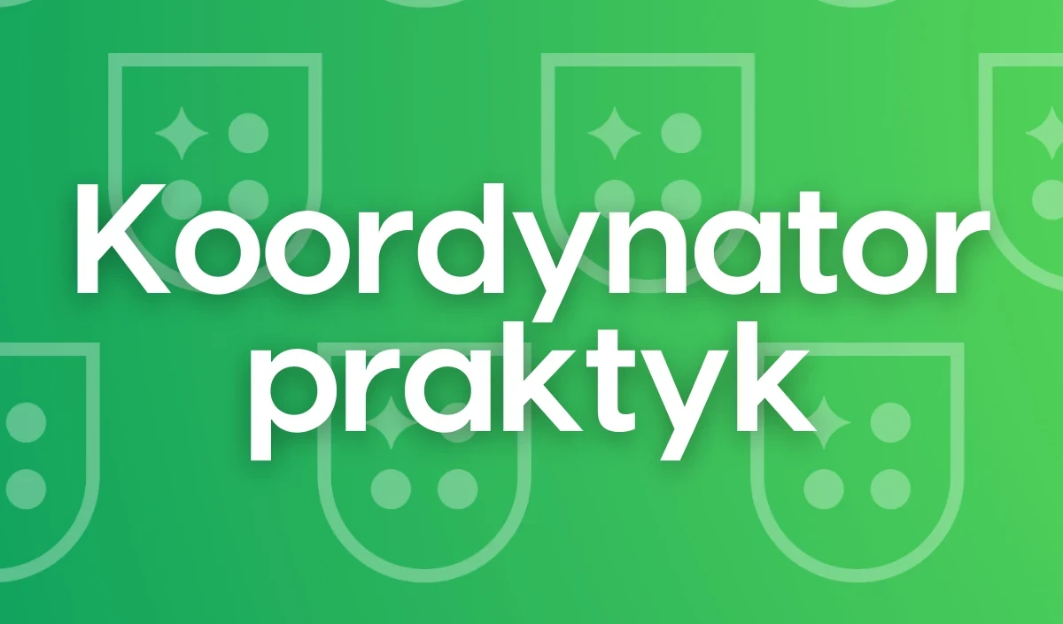 Dyżury Koordynatora praktyk w marcu 2025 r.