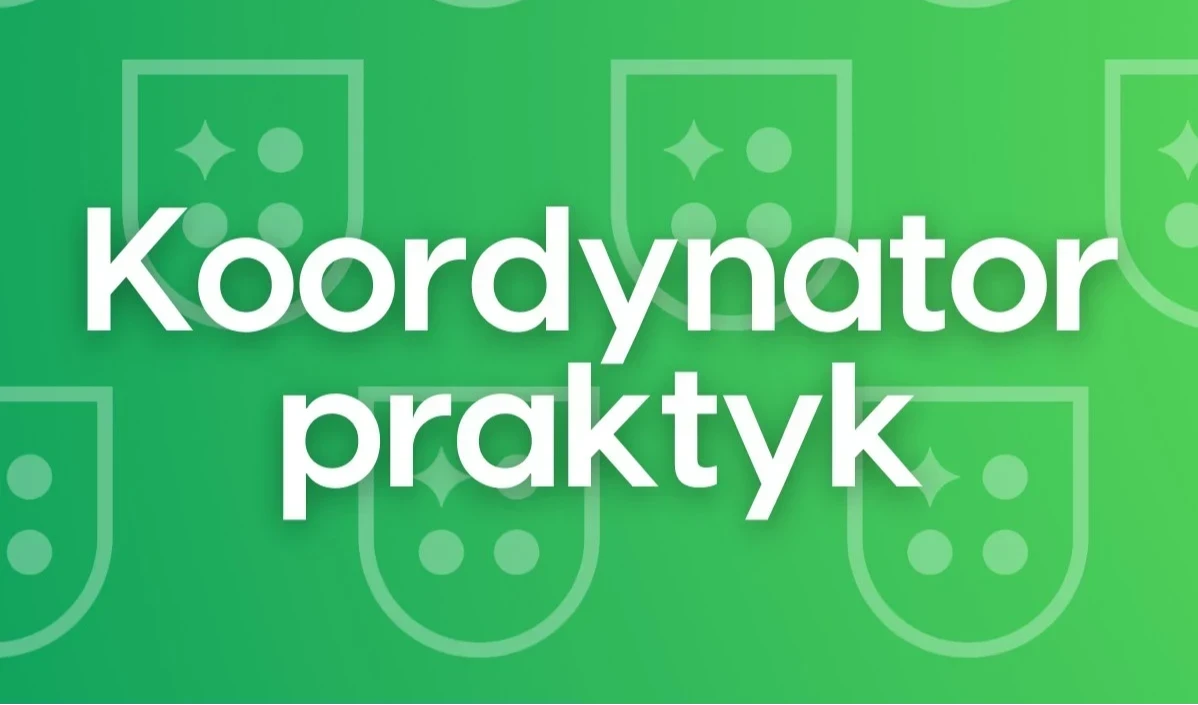 Dyżury Koordynatora praktyk w czerwcu 2025 r.