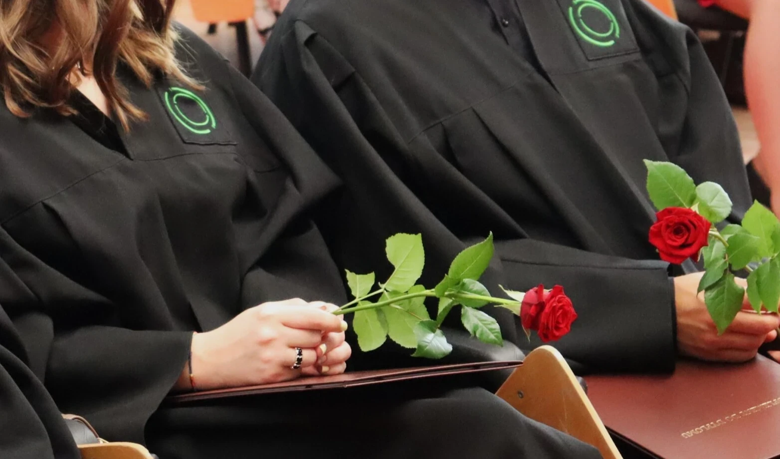 Słowa uznania i gratulacje dla Absolwentów i społeczności akademickiej GSW Milenium
