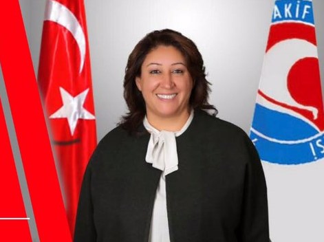 międzynarodowa współpraca gsw milenium turcja sibel karakelle